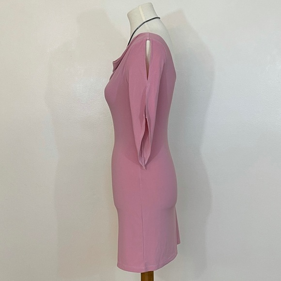 Bodycon Minidress - Picture 3 of 4